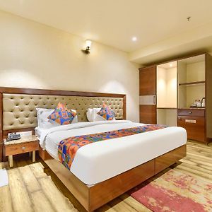Fabhotel Jaipur Luxe